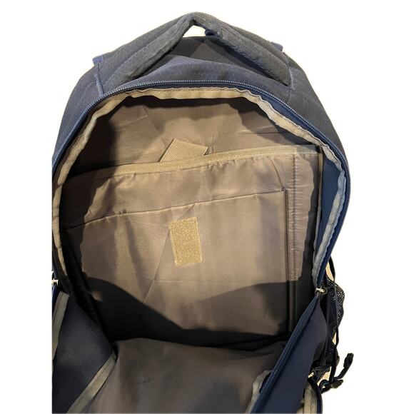 High Sierra Padded Computer Sunset Backpack - Picture 5 of 5